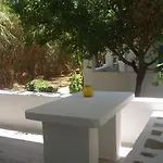 Kalamies Aparthotel