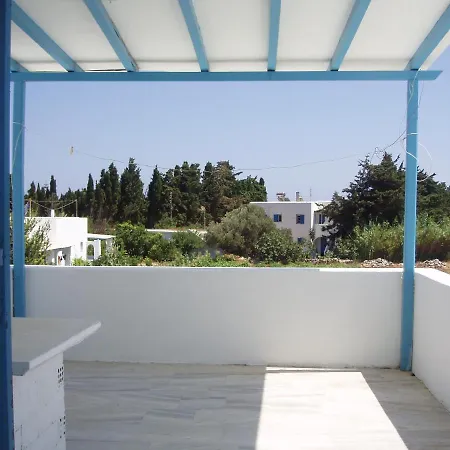 ξενοδοχείο καλαμιές Δρυός