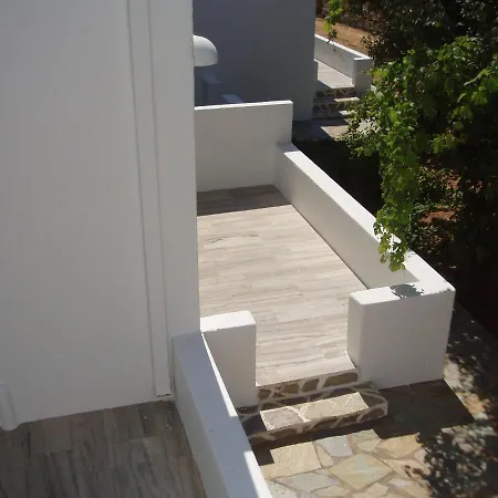 ξενοδοχείο καλαμιές Ξενοδοχείο με διαμερίσματα