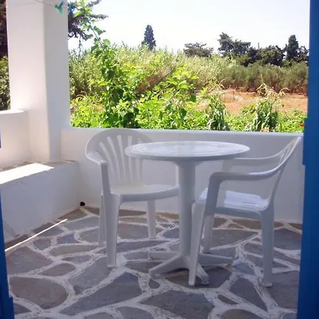 ξενοδοχείο καλαμιές 2*