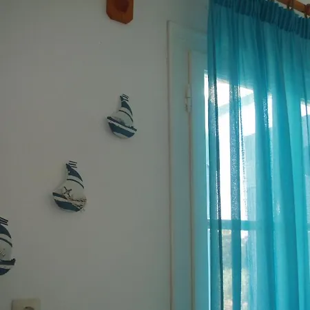 ξενοδοχείο καλαμιές Δρυός