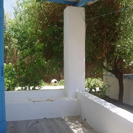 Kalamies Apart Otel 2*
