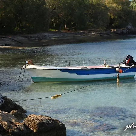 ξενοδοχείο καλαμιές Ξενοδοχείο με διαμερίσματα