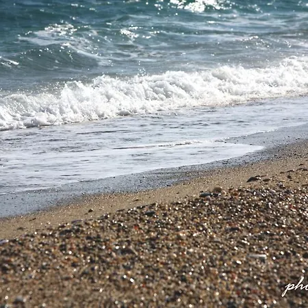 ξενοδοχείο καλαμιές 2*