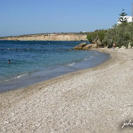 ξενοδοχείο καλαμιές Ξενοδοχείο με διαμερίσματα Δρυός