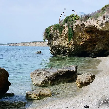ξενοδοχείο καλαμιές Ξενοδοχείο με διαμερίσματα