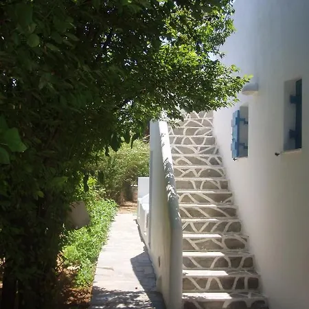 ξενοδοχείο καλαμιές Δρυός
