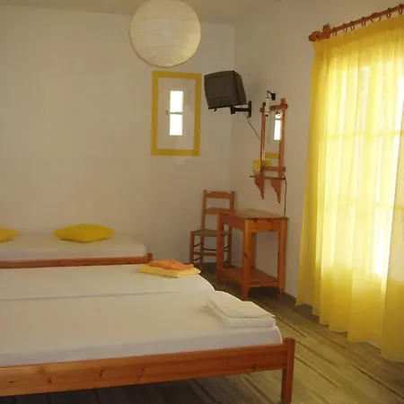 Apart Otel Kalamies