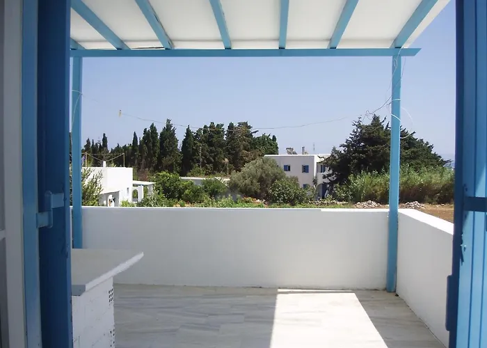 ξενοδοχείο καλαμιές Δρυός