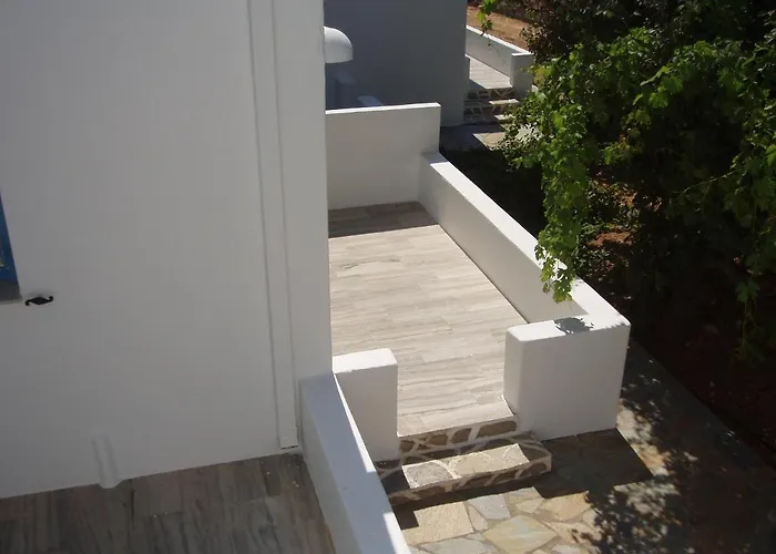 ξενοδοχείο καλαμιές Ξενοδοχείο με διαμερίσματα