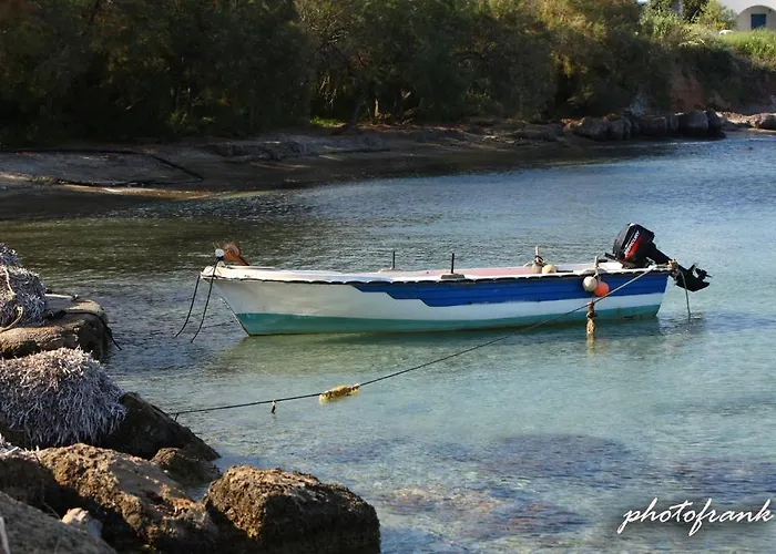 ξενοδοχείο καλαμιές Ξενοδοχείο με διαμερίσματα