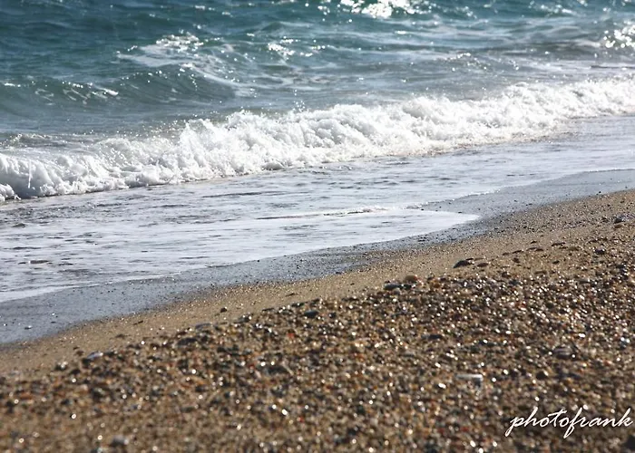 ξενοδοχείο καλαμιές 2*