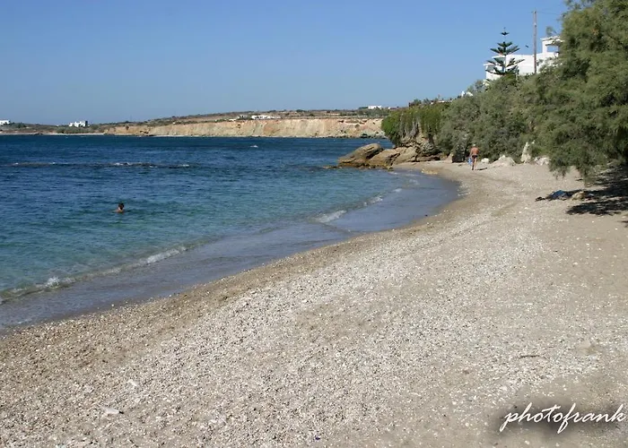 ξενοδοχείο καλαμιές Ξενοδοχείο με διαμερίσματα Δρυός
