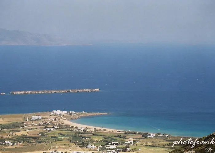 ξενοδοχείο καλαμιές Ξενοδοχείο με διαμερίσματα Δρυός