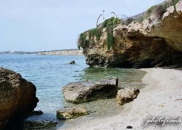 ξενοδοχείο καλαμιές Ξενοδοχείο με διαμερίσματα