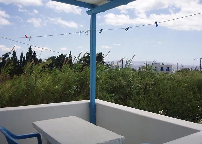 ξενοδοχείο καλαμιές Δρυός