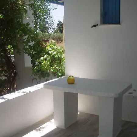 Kalamies Aparthotel 2*