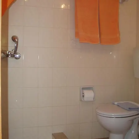 Aparthotel Kalamies Drios