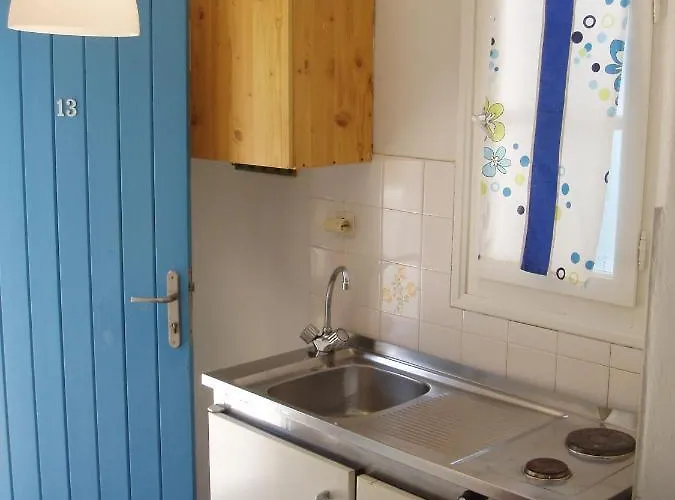 Aparthotel Kalamies 2*