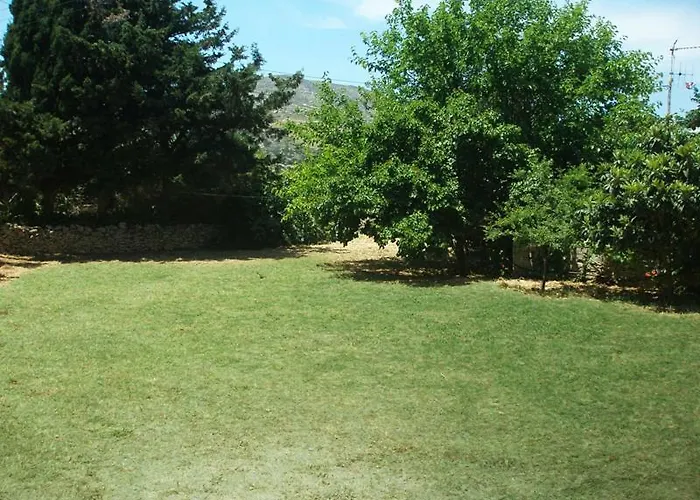 Aparthotel Kalamies Drios