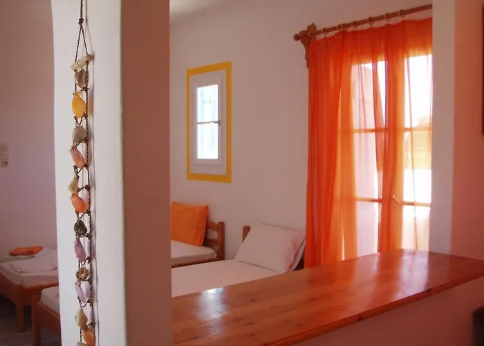 Kalamies Aparthotel 2*