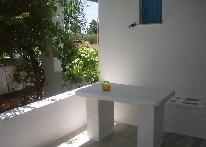 Kalamies Aparthotel 2*